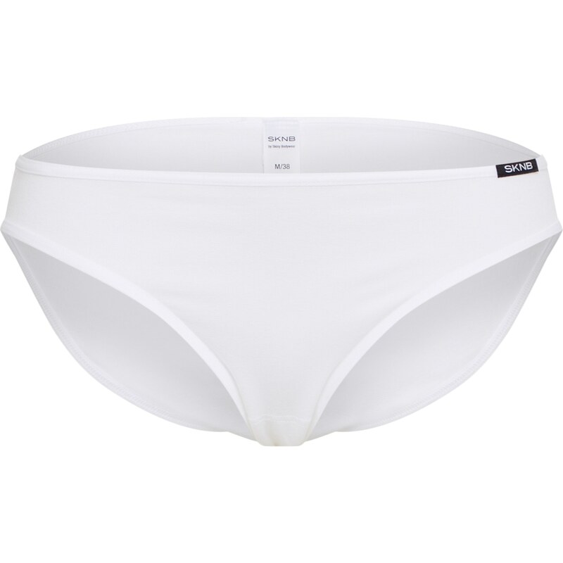 Skiny Kalhotky Essentials Women Rio bílá