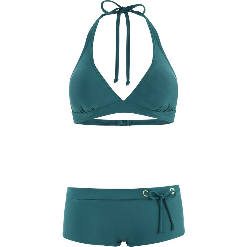 Bruno Banani Bikiny zelená