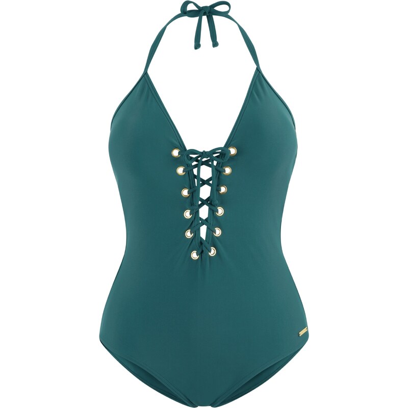 Bruno Banani Plavky zelená 59552229