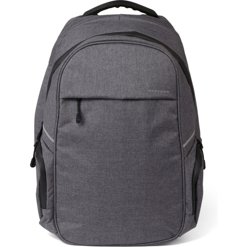 Batoh Redland Smart - šedá 23 l
