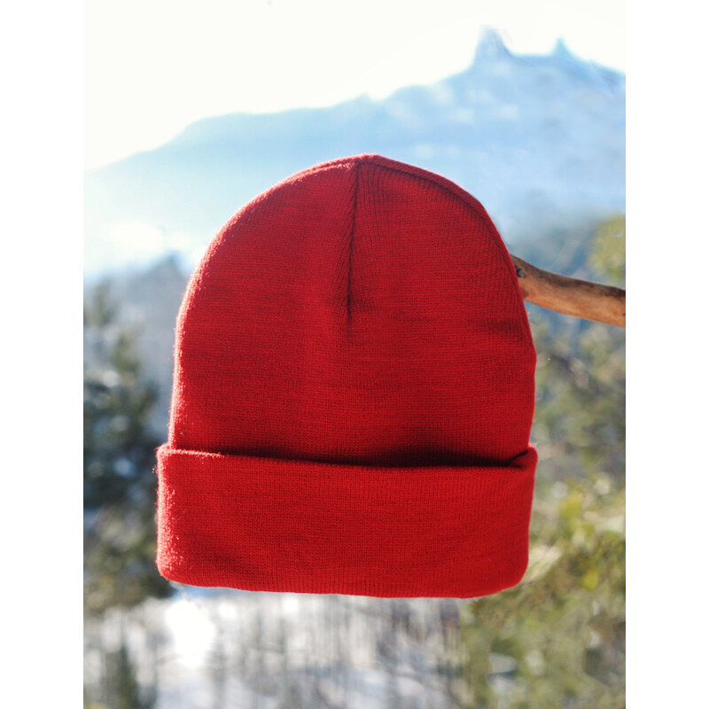 Čepice Atlantis eko Beanie