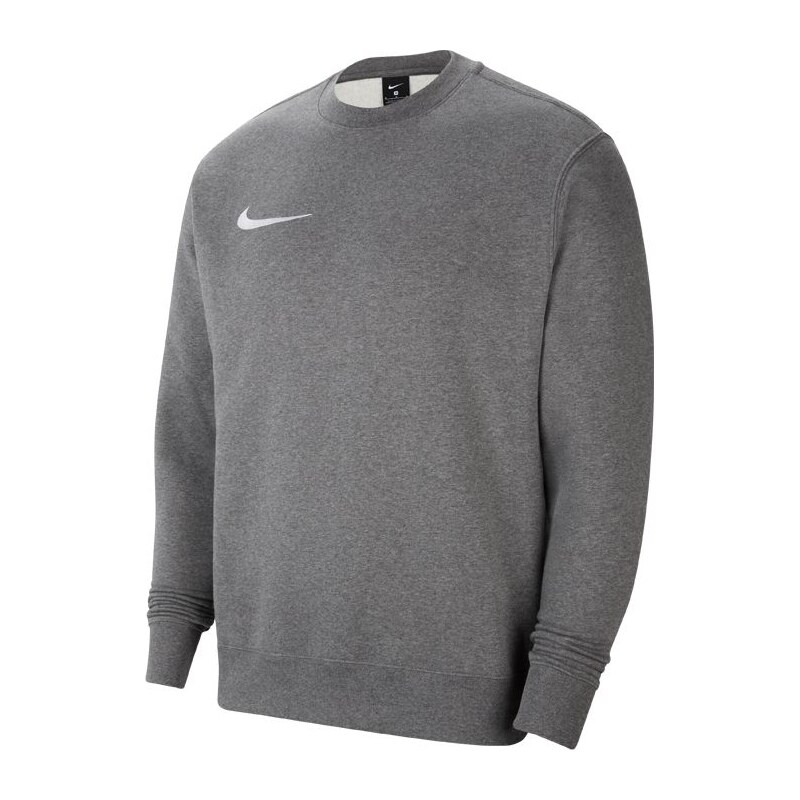 Pánská mikina Park 20 Crew Fleece M CW6902-071 - Nike