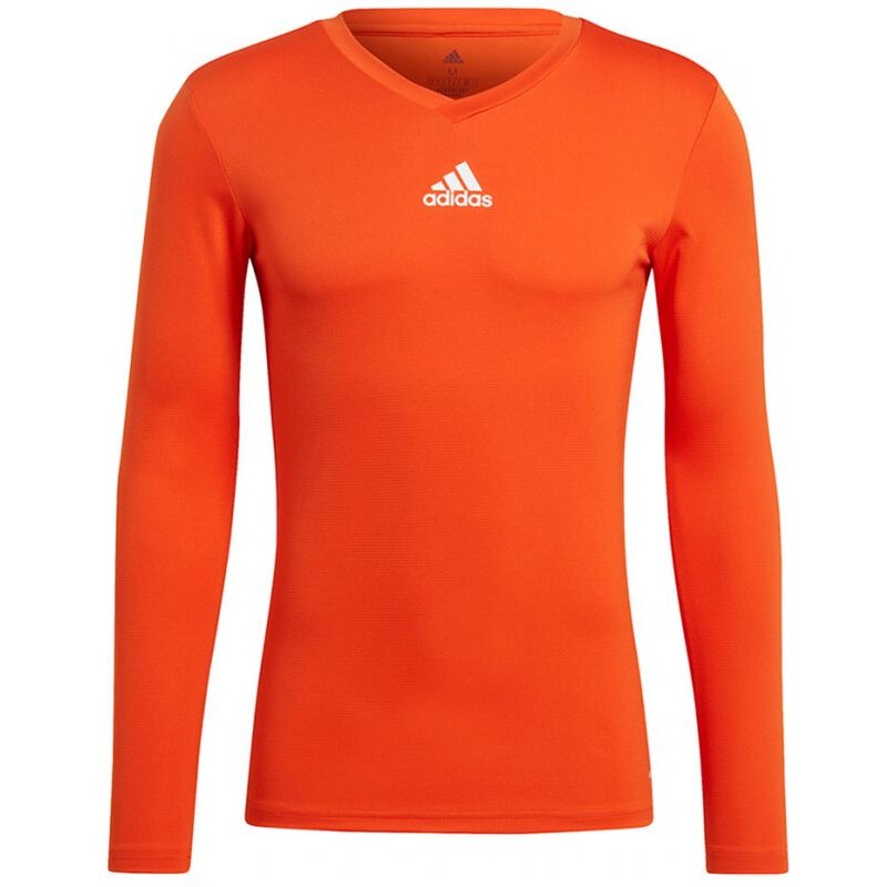 Pánské tričko Team Base M GN7508 - Adidas