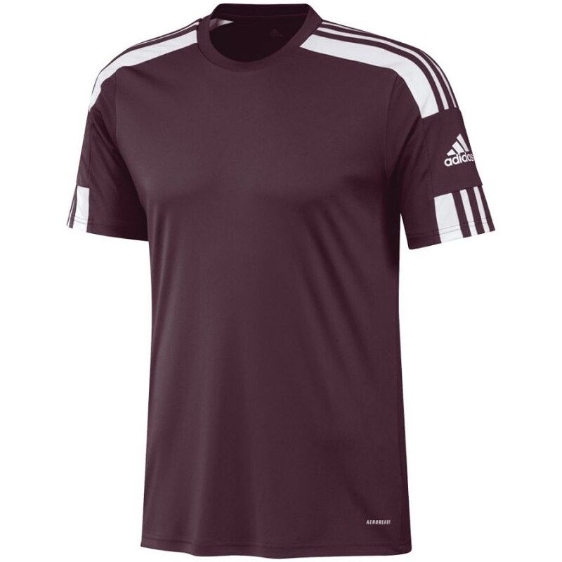 Pánské fotbalové tričko Squadra 21 JSY M GN8091 - Adidas