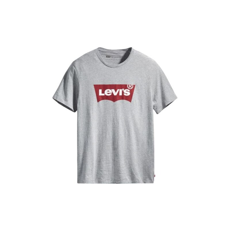 Kappa Pánské tričko Graphic Set In Neck Tee M 177830138 - Levi's