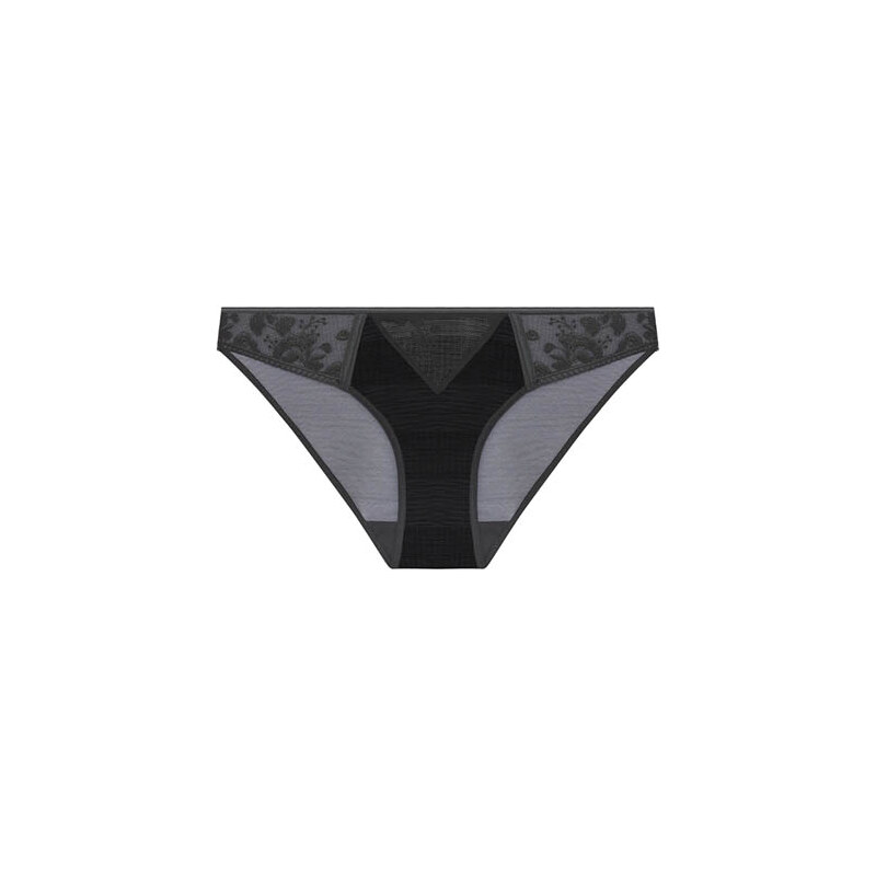 BRIEF 15S720 Black(015) - Simone Perele