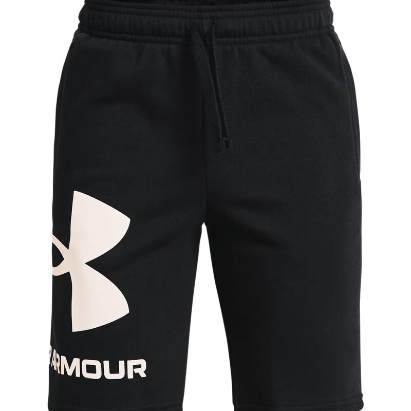 Šortky Under Armour UA Rival Fleece Logo 1359065-001