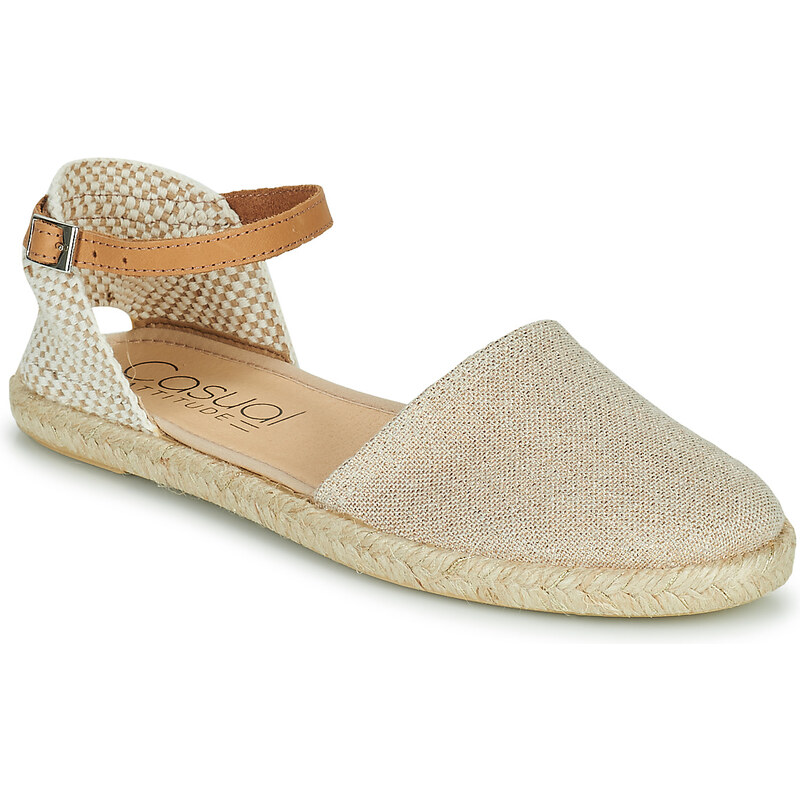 Casual Attitude Espadrilky ONINA 61218232