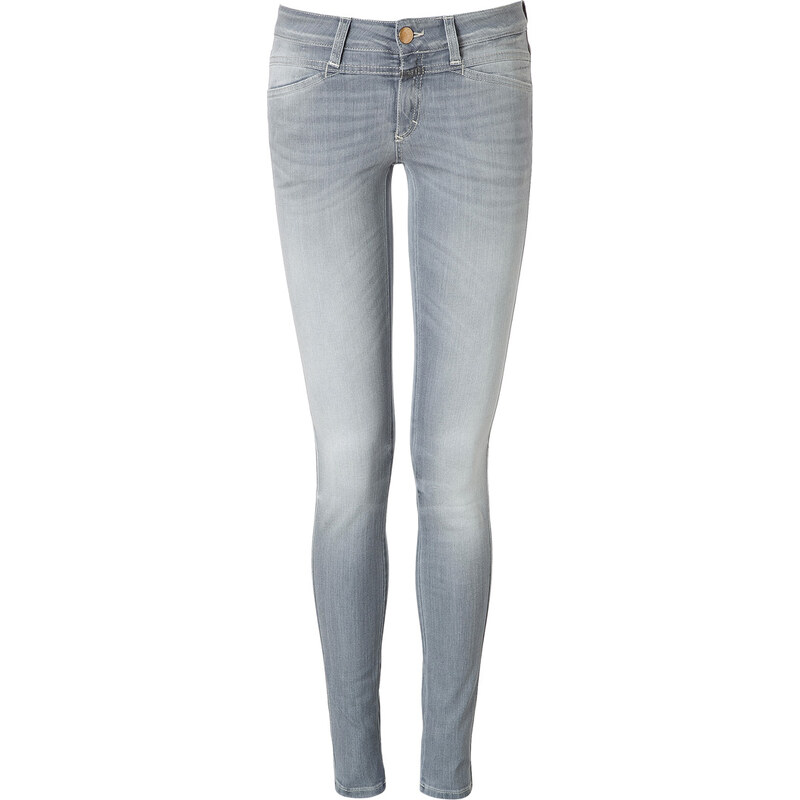 Closed Pedal Star Skinny Jeans