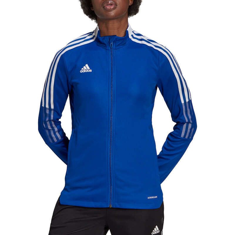 Bunda adidas TIRO21 TK JKT W gm7304