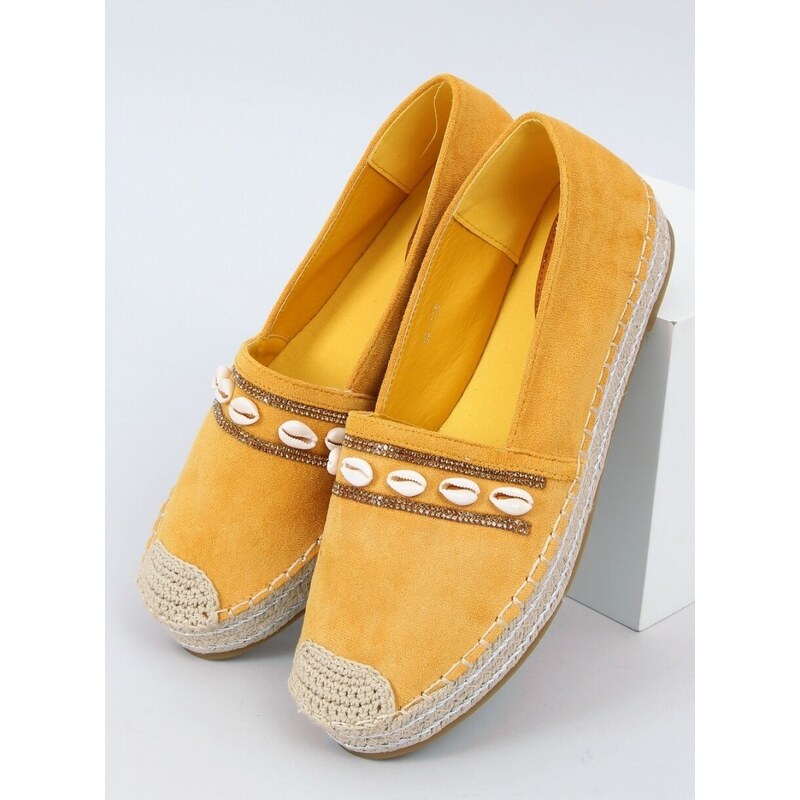 Espadrilky model 153912 Inello