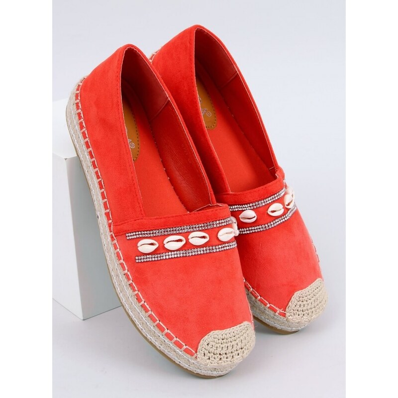 Espadrilky model 153913 Inello