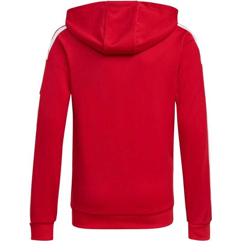 Mikina s kapucí adidas SQ21 HOOD Y gp6433