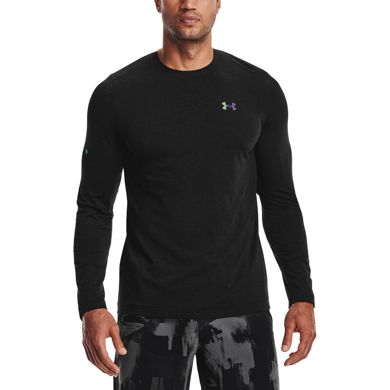 Under Armour Triko s dlouhým rukávem UA Rush Seamless LS pánské