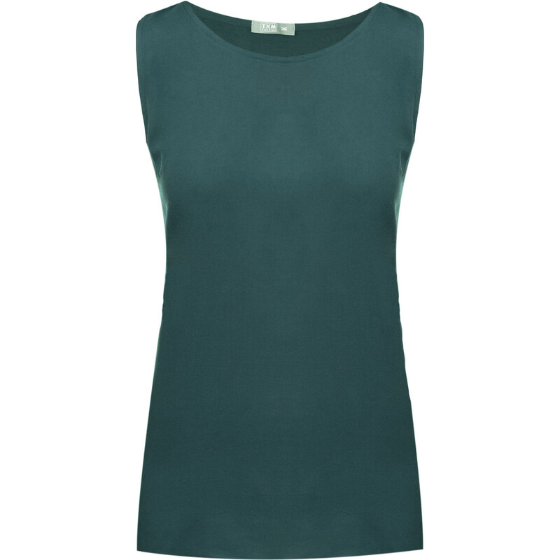 TXM Womans LADY’S SLEEVELESS BLOUSE