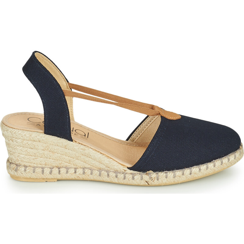 Casual Attitude Espadrilky IPOP >