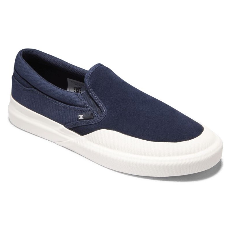 DC Shoes Boty DC Infinite Slip-On navy