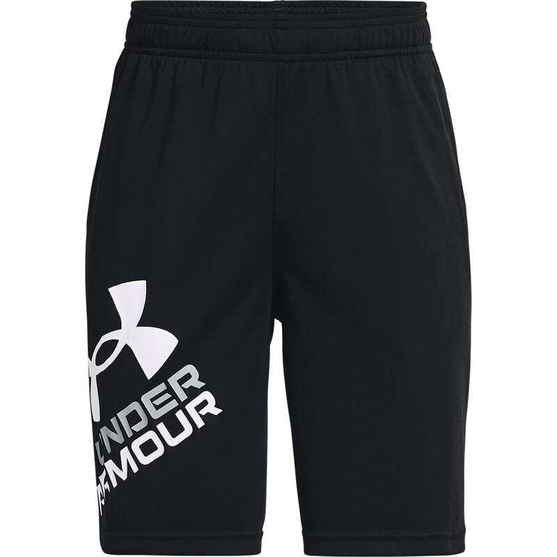 Šortky Under Armour UA Prototype 2.0 Logo Shorts 1361817-001