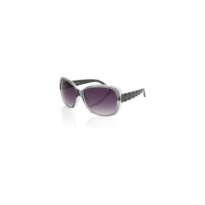 Esprit oversized sunglasses
