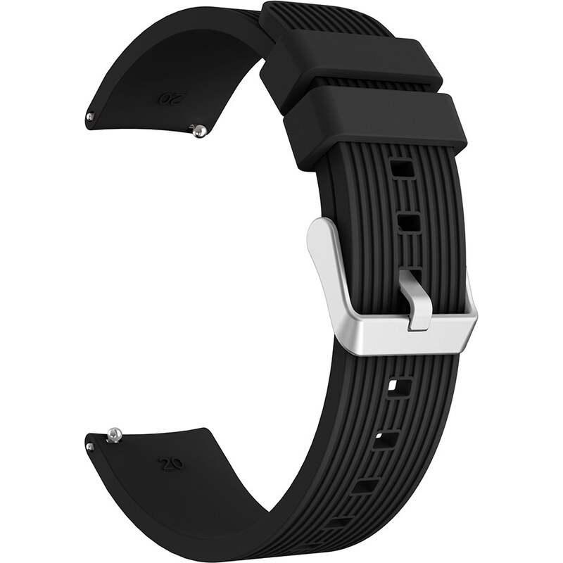 Gumový řemínek TVC pro Samsung Galaxy Watch 3 41 mm