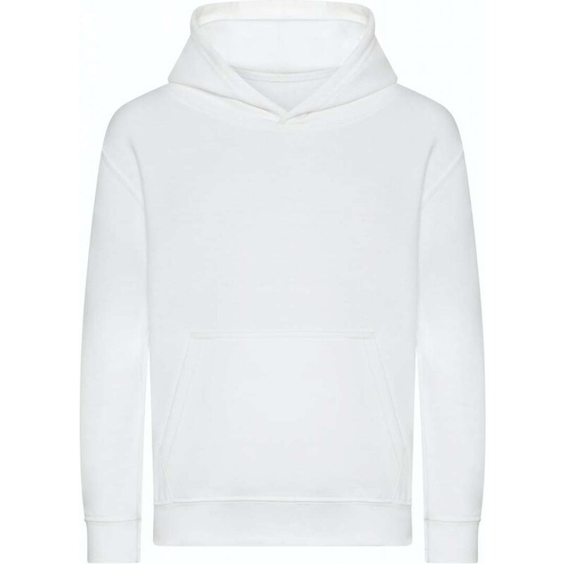 Dětská organická mikina Just Hoods –