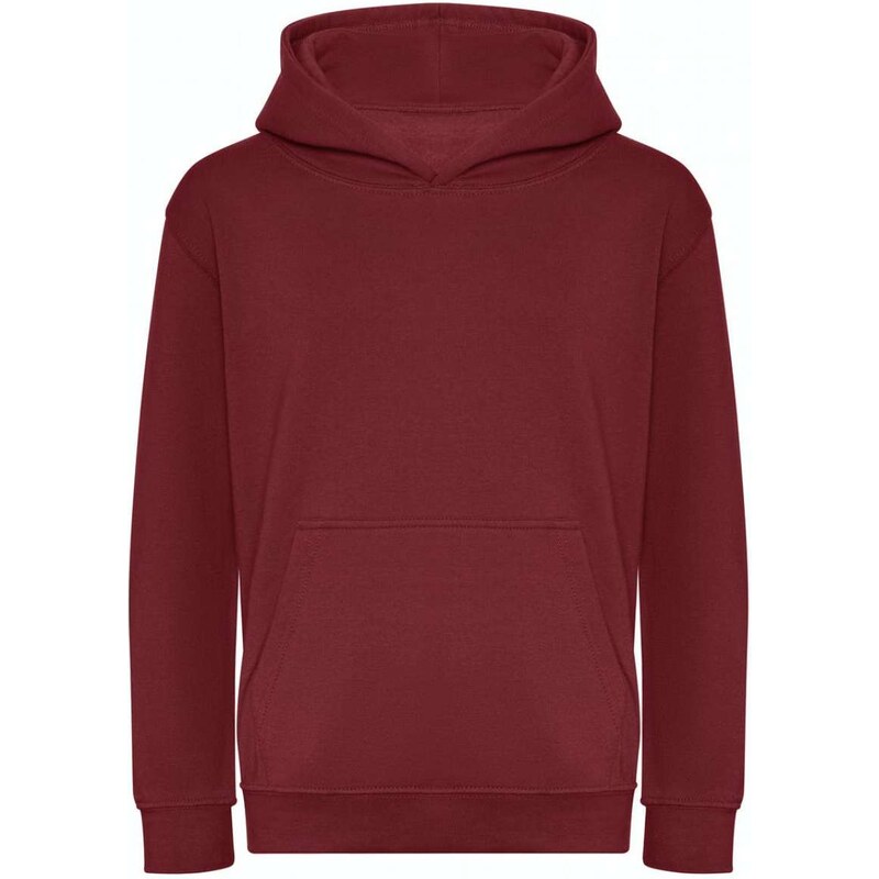 Dětská organická mikina Just Hoods –
