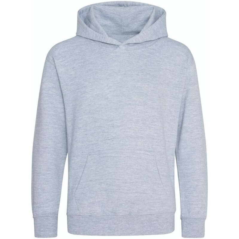 Dětská organická mikina Just Hoods –