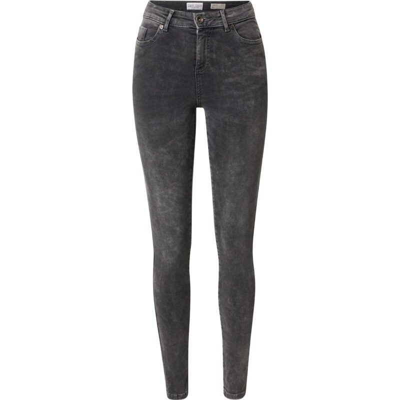 Cars Jeans Džíny OPHELIA tmavě šedá