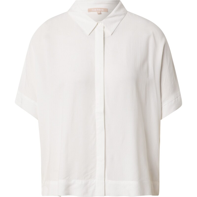 Soft Rebels Halenka Freedom offwhite