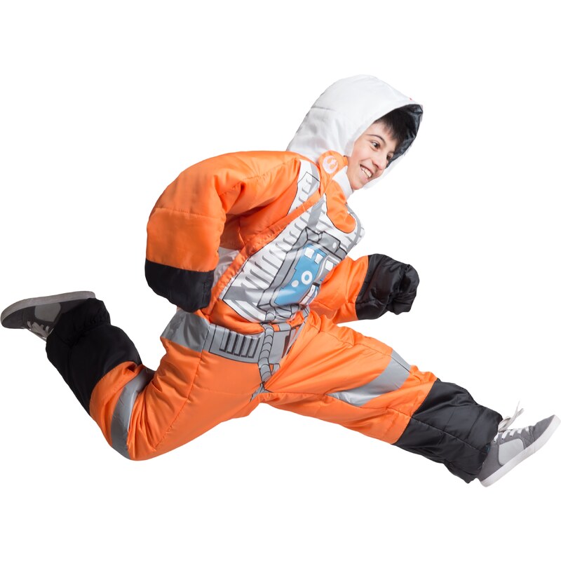 SelkBag Star Wars Kids Rebel Pilot