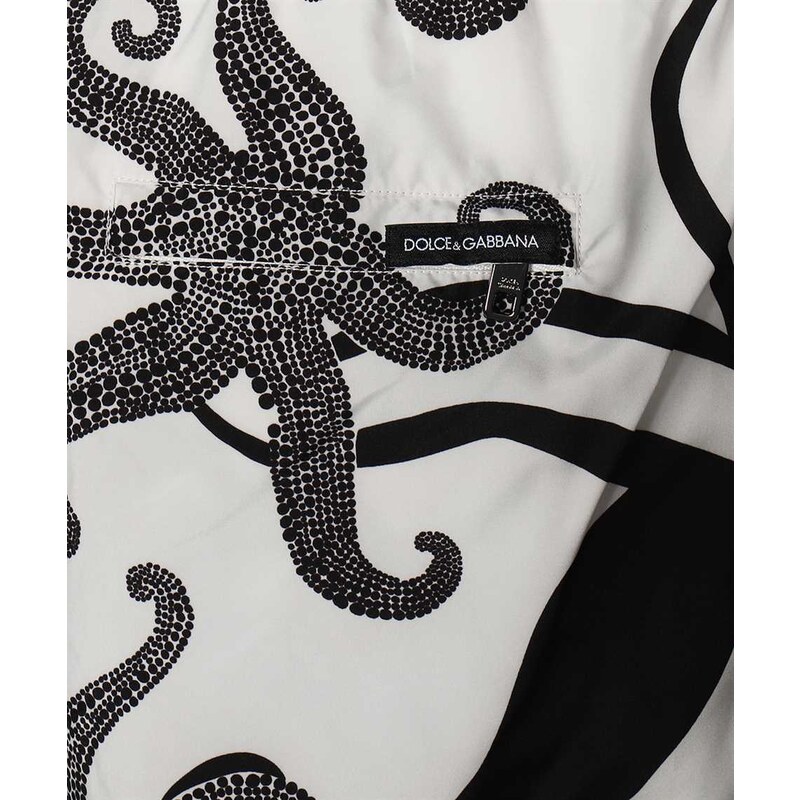 DOLCE & GABBANA Sea Star plavky