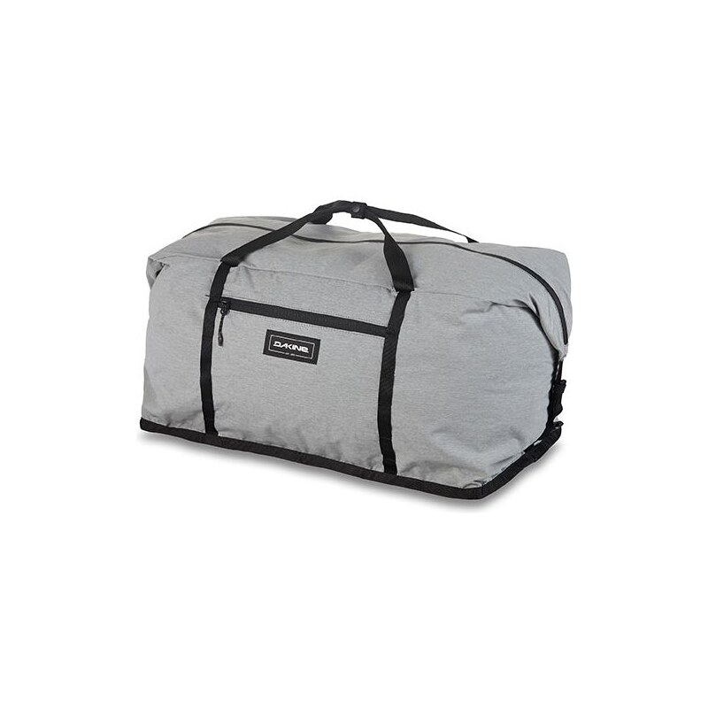 CES.TAŠKA DAKINE PACKABLE DUFFLE - šedá -