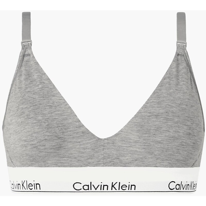 Podprsenka kojící CALVIN KLEIN (QF6218E-10)