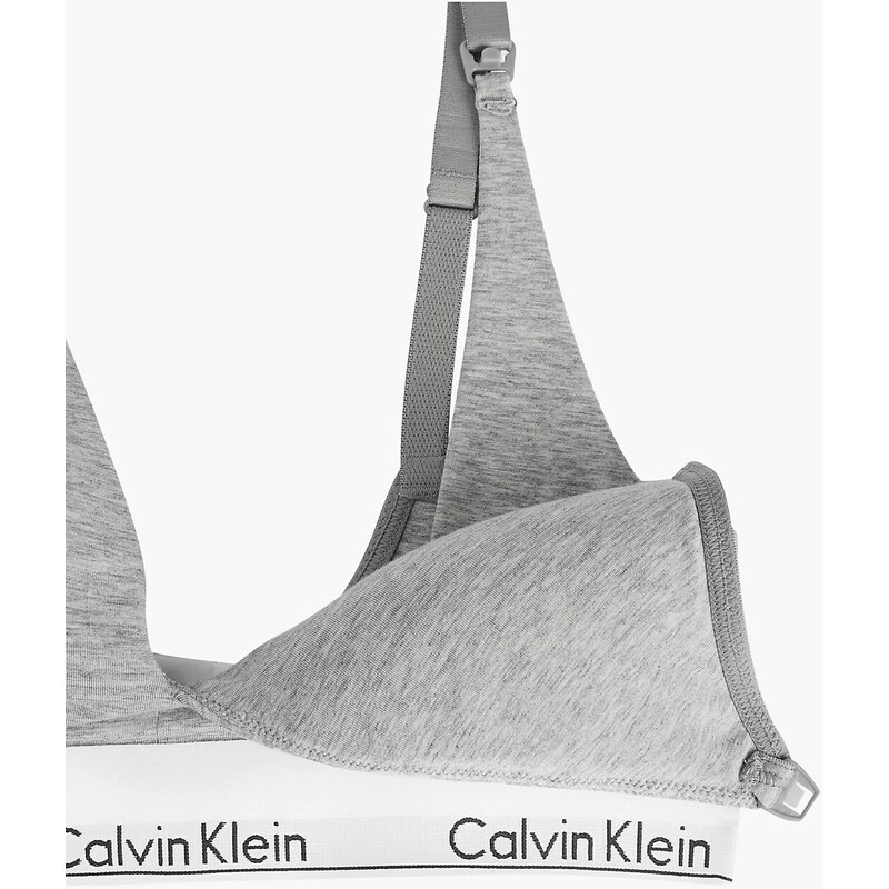 Podprsenka kojící CALVIN KLEIN (QF6218E-10)