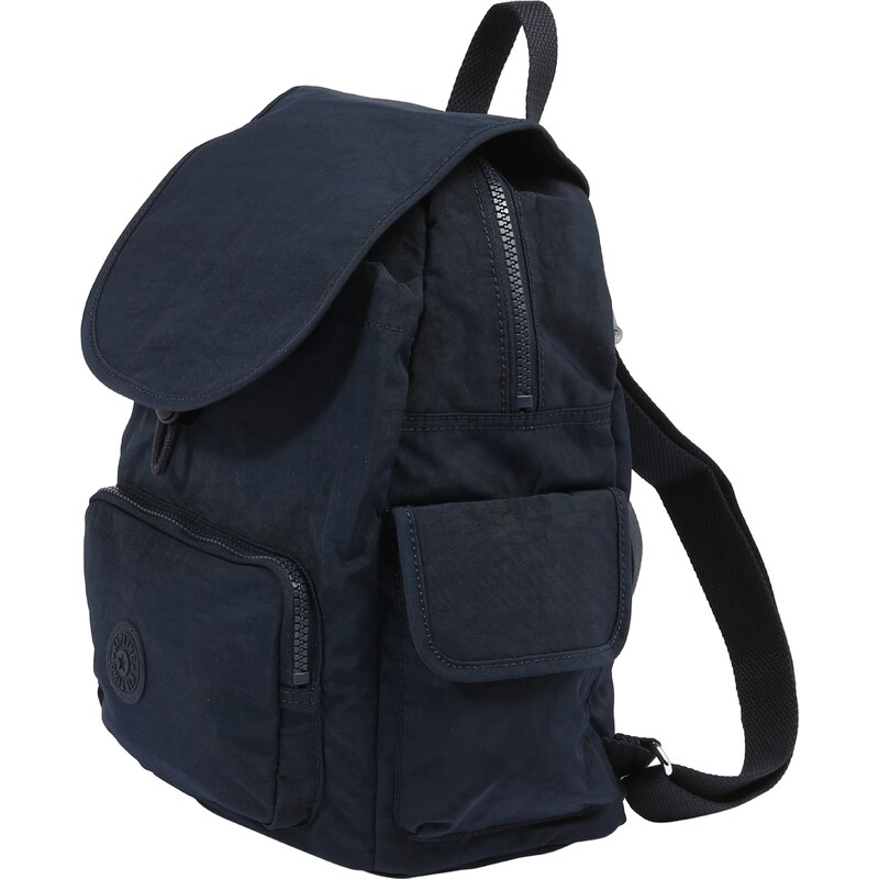 KIPLING Batoh námořnická modř