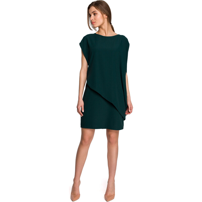 Denní šaty model 154075 Stylove