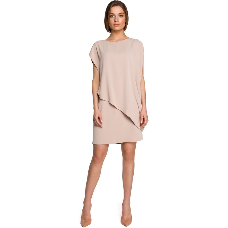 Denní šaty model 154078 Stylove