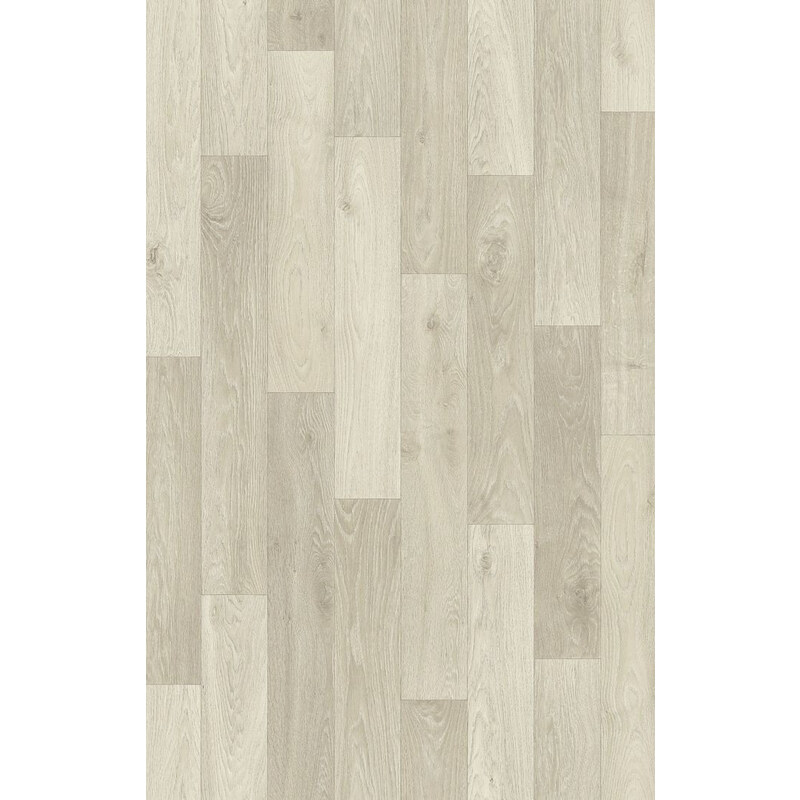 Beauflor PVC podlaha Expoline Fumed Oak 196M - dub - Rozměr na míru cm