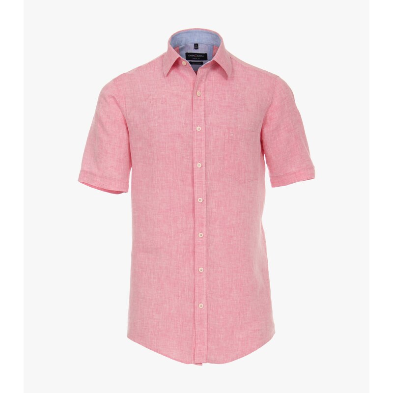 Casamoda Pánská letní košile Casa Moda 993160200