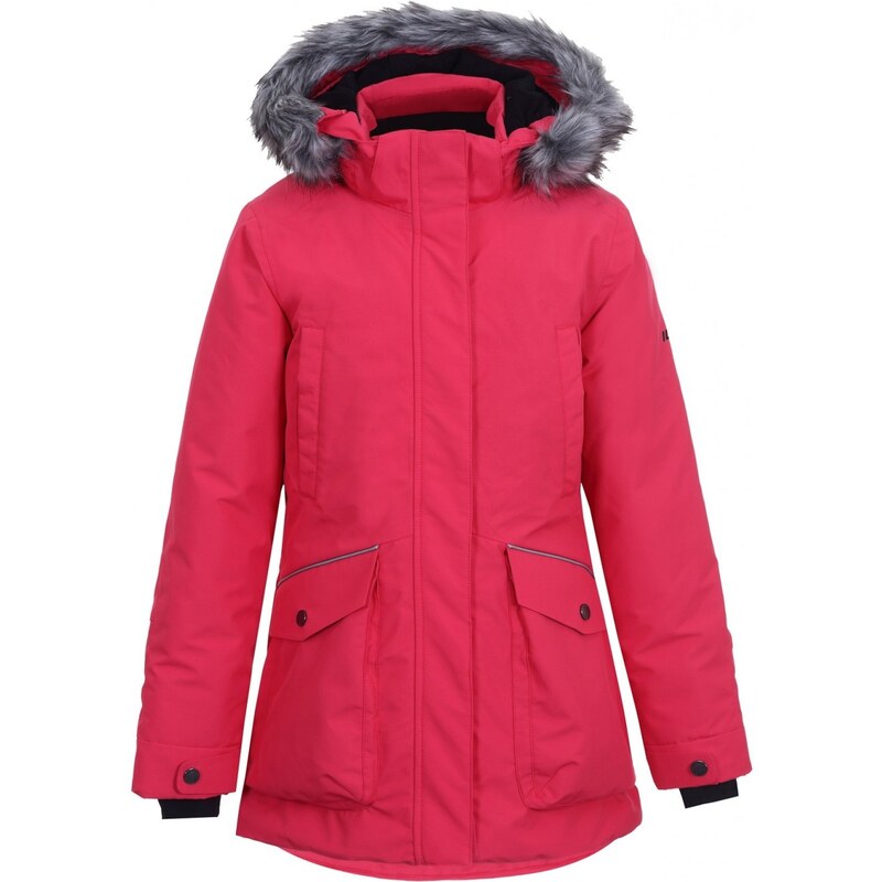 Dětská bunda Icepeak Girl Kite Parka