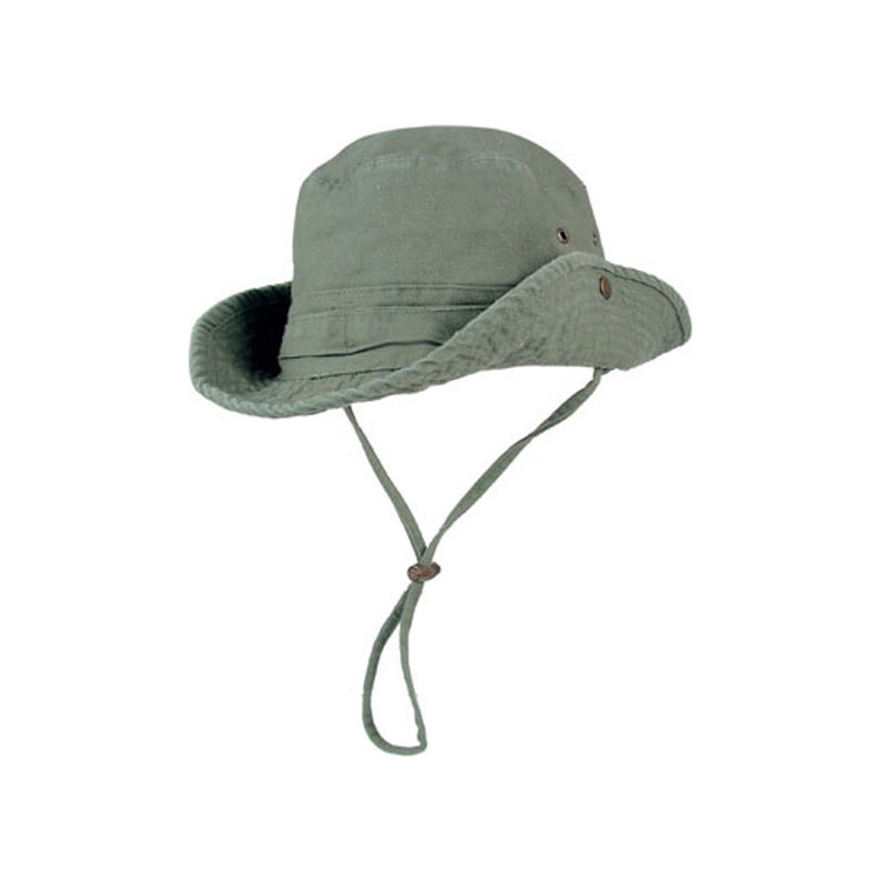 Itálie klobouk plátěný 80115.13