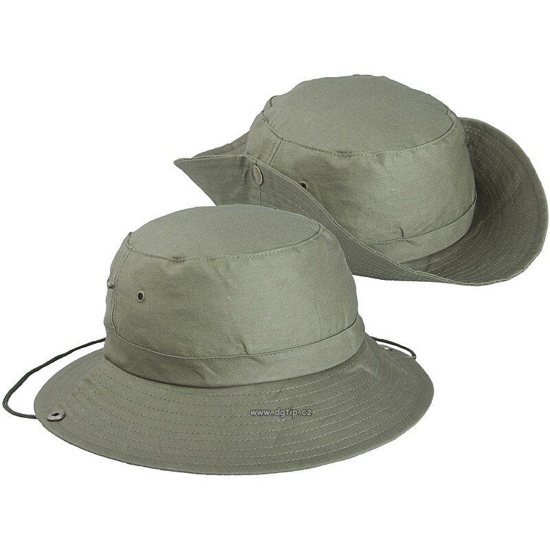 klobouk látkový, letní 81317 56990155
