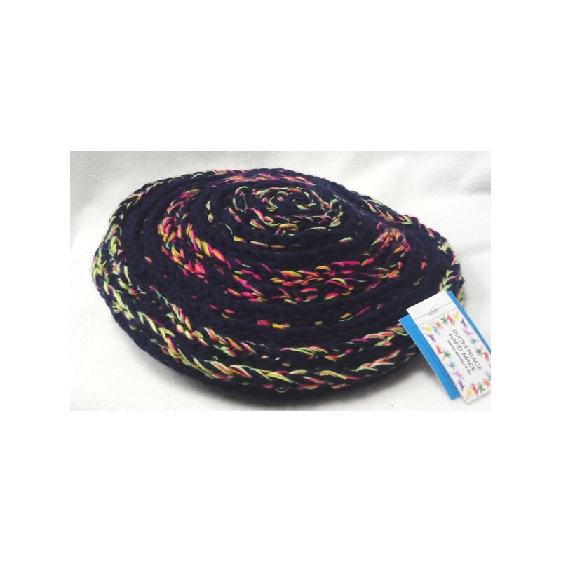 baret pletený dámský 6706.1 56990595