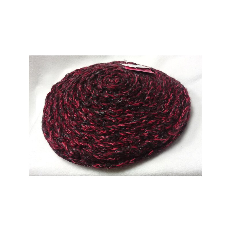 baret pletený dámský 6706.2 56990596