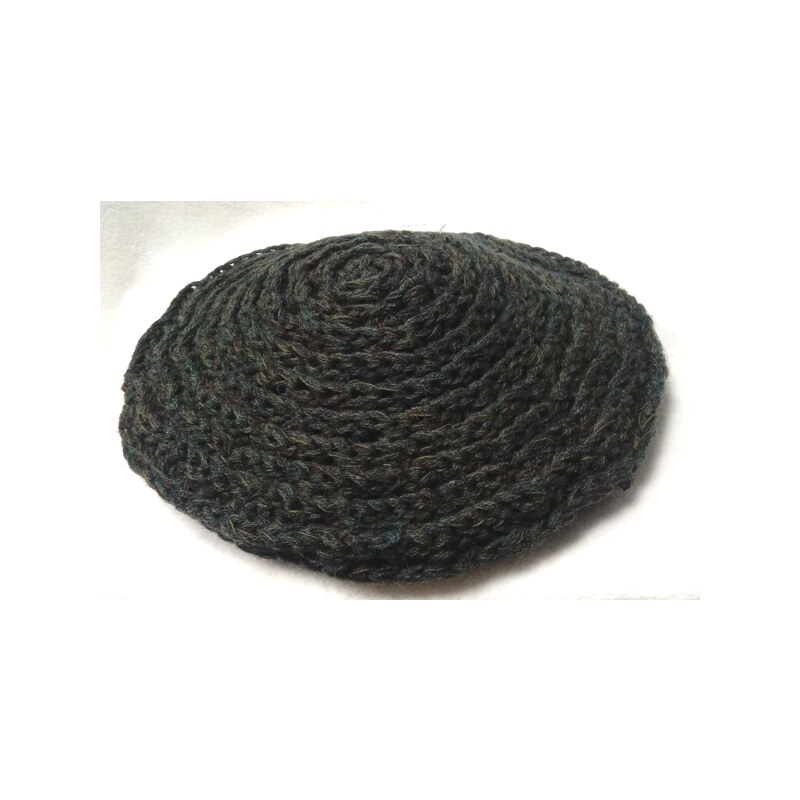 baret pletený dámský 6706.4 56990598