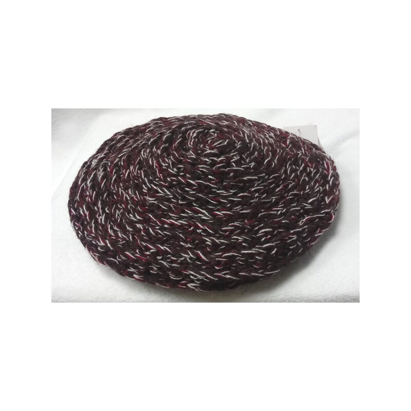 baret pletený dámský 6706.6 56990599