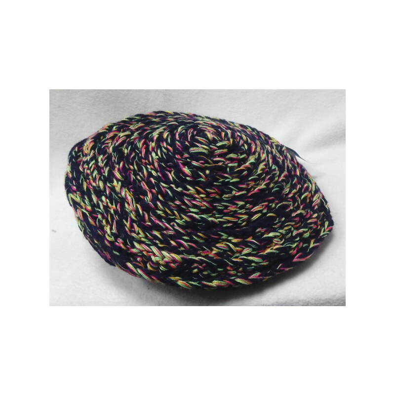 baret pletený dámský 6706.9 56990603
