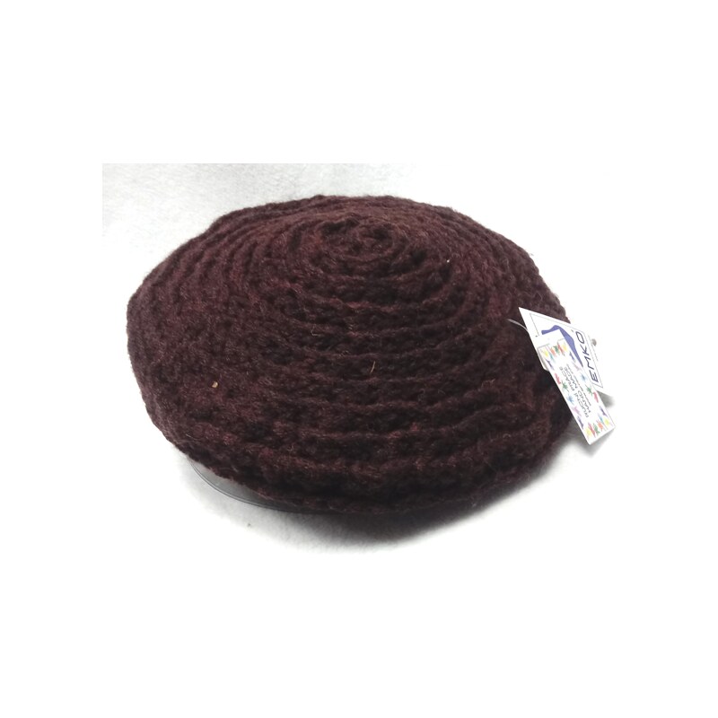 baret pletený dámský 6706.11 56990605