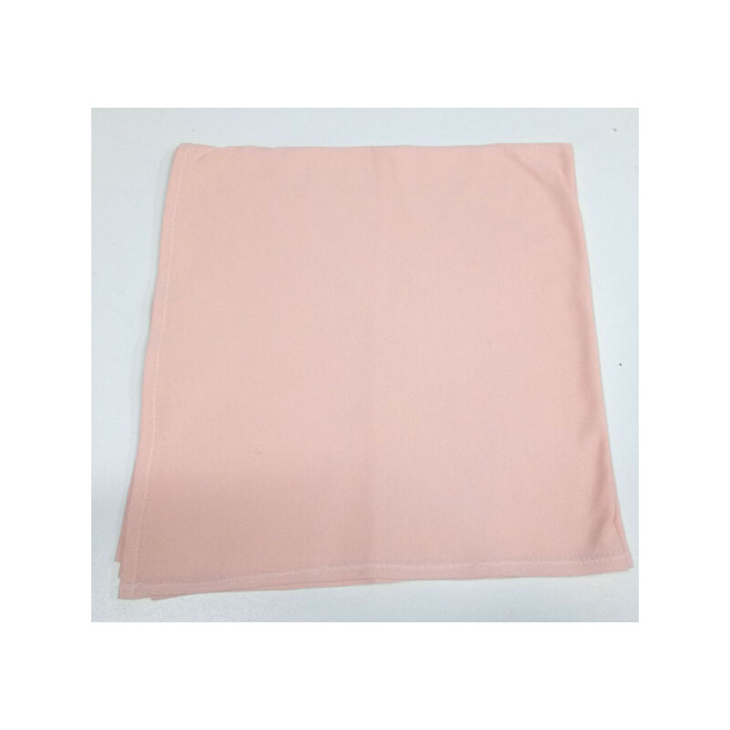 šátek bavlněný apricot 5009 56990843