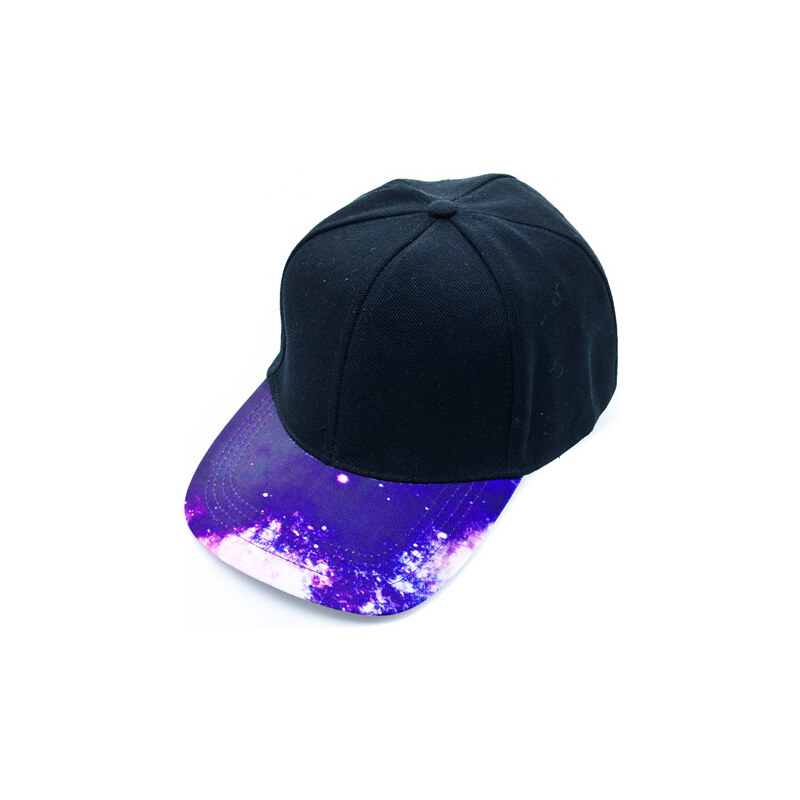 Terranova Baseball cap with print visor